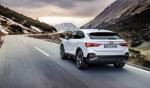 Audi Q3 Sportback 45 TFSI e S line 2020 года (WW)